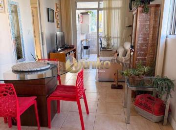 Apartamento · 73m² · 2 Quartos · 2 Vagas · Edifício Piazza Castella