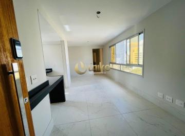 Apartamento · 69m² · 2 Quartos · 2 Vagas · 2 quartos a venda no Santo Agostinho