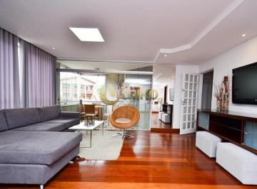Apartamento · 198m² · 3 Quartos · 1 Vaga · Aluguel no bairro São Pedro