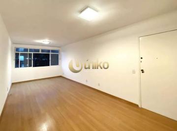 Apartamento · 110m² · 3 Quartos · 1 Vaga · Edifício Luxemburgo