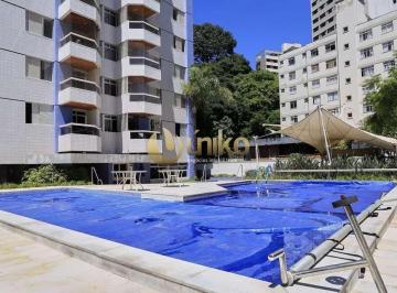 Apartamento · 130m² · 3 Quartos · 2 Vagas · Edifício Parque Das Bromelias