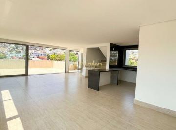 Apartamento · 199m² · 4 Quartos · 3 Vagas · Cobertura, 4 quartos, 4 suites, 3 vagas