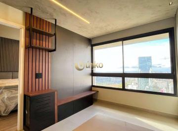Apartamento · 44m² · 1 Quarto · 1 Vaga · Imóvel, 1 quarto, 1 suite, 1 vaga- Vila da Serra