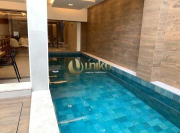 Apartamento · 126m² · 4 Quartos · 3 Vagas · Seu apartamento da Savassi está aqui!