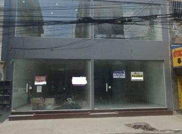 Comercial · 130m² · OPORTUNIDADE LOJA PARA LOCAÇÃO NO CENTRO DE CABO FRIO/RJ