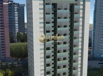 Apartamento · 260m² · 4 Quartos · 4 Vagas · Edifício Green Tower Tennis Residence