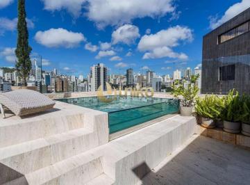 Apartamento · 210m² · 3 Quartos · 3 Vagas · 3 quartos, 2 suites, 3 vgs - Sion