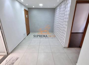 Apartamento · 45m² · 2 Quartos · 1 Vaga · Apartamento com quintal à venda - Condomínio Serra Azul, Sorocaba/SP