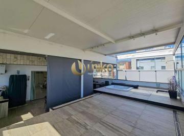 Apartamento · 300m² · 4 Quartos · 3 Vagas · 4 quartos, 2 suites, 3 vgs - Carmo