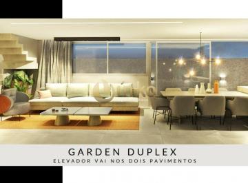 Apartamento · 163m² · 3 Quartos · 3 Vagas · Duplex com 3 suítes a venda no Santo Agostinho