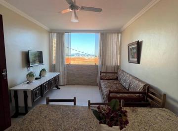 Apartamento · 35m² · 1 Quarto · 1 Vaga · APARTAMENTO COM VISTA MAR – JARDIM DAS DUNAS, CABO FRIO/RJ
