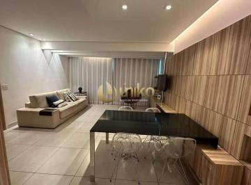 Apartamento · 88m² · 3 Quartos · 2 Vagas · 3 quartos, 1 suite, 2 vagas - Anchieta