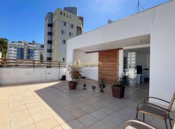 Apartamento · 140m² · 4 Quartos · 2 Vagas · Cobertura, 4 quartos, 1 suíte, 2 vagas