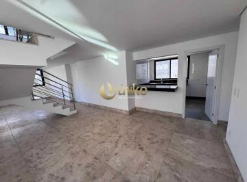 Apartamento · 205m² · 5 Quartos · 5 Vagas · Cobertura, 5 quartos, 5 suites, 5 vagas