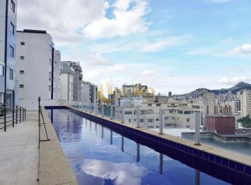 Apartamento · 65m² · 2 Quartos · 2 Vagas · Edifício Top Sion