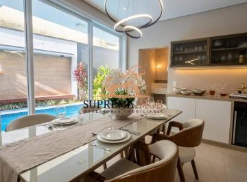 Casa · 174m² · 2 Quartos · 2 Vagas · Casa com 2 Suítes à Venda no Parque Três Meninos, Sorocaba/SP