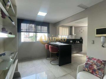 Apartamento · 65m² · 2 Quartos · 2 Vagas · Edifício Antônio Agnaldo Lopes