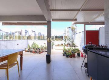 Apartamento · 223m² · 3 Quartos · 4 Vagas · Cobertura, 3 quartos, 2 suites, 4 vagas