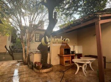 Casa · 270m² · 4 Quartos · 1 Vaga · Residência Santo Antônio