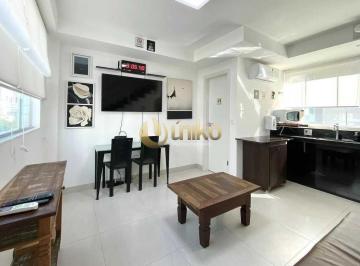 Apartamento · 41m² · 1 Quarto · 2 Vagas · Edifício Ysa Residence