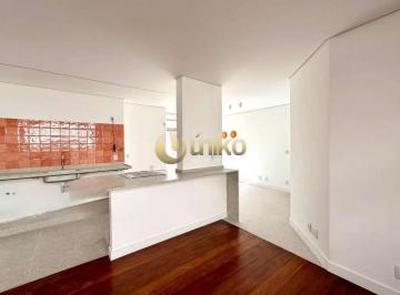 Apartamento · 140m² · 4 Quartos · 2 Vagas · Edifício Jose Vilela Pereira