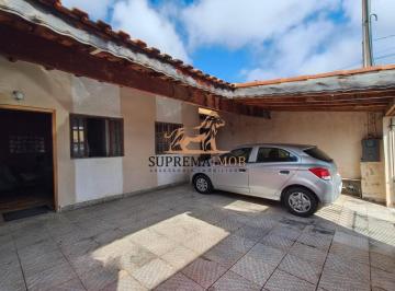 Casa · 78m² · 2 Quartos · 2 Vagas · Casa térrea com 2 quartos à Venda no Wanel Ville, Sorocaba/SP
