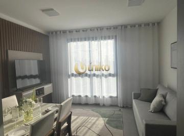 Apartamento · 53m² · 2 Quartos · 1 Vaga · 2 e 3 quartos no Santo Agostinho