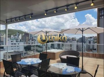 Apartamento · 216m² · 3 Quartos · 3 Vagas · Vinicius Dias Avelar