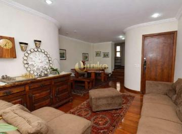 Apartamento · 225m² · 4 Quartos · 3 Vagas · Apartamento, 4 quartos, 3 vagas- Funcionários