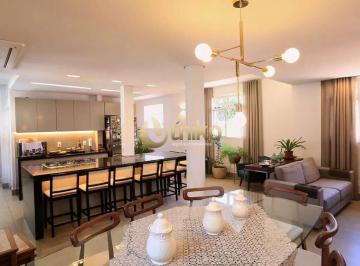 Apartamento · 230m² · 5 Quartos · 2 Vagas · 5 quartos, 2 suites, 2 vgs- Santo Antônio