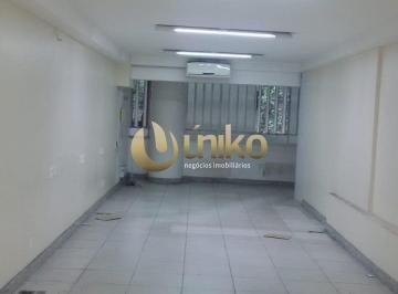 Comercial · 176m² · Sobreloja para locação no Centro de Belo Horizonte