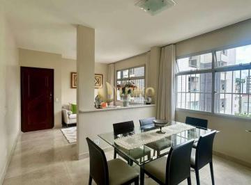 Apartamento · 90m² · 3 Quartos · 1 Vaga · Apartamento, 3 quartos, 1 suite, 1 vaga