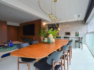 Apartamento de 4 quartos, Goiânia · Chateau Marista | 232m² Mobiliado, 4 Suítes e Alto Padrão Próximo à Ricardo Paranhos