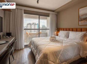 Apartamento · 26m² · 1 Quarto · Apartamento à venda no Planalto Paulista