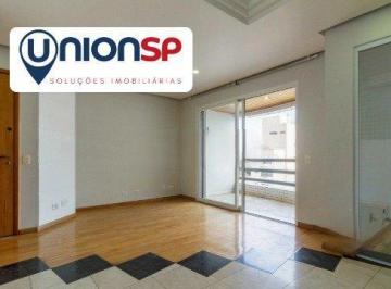 Apartamento · 91m² · 3 Quartos · 2 Vagas · Apartamento à venda na Vila Madalena, SP