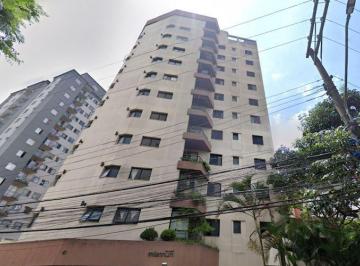 1.jpg · Apartamento no "Edifício Millennium" - Vila Andrade - S