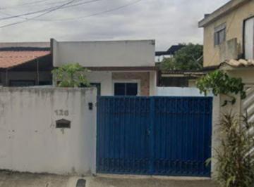 1.jpg · Casa no Bairro Valverde - Nova Iguaçu/RJ