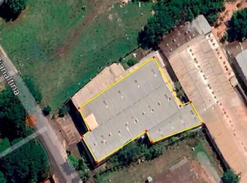 Galpão 1.815 m² em Terreno 3.000 m² - Distrito Industrial Antônio Zacaro - Catanduva - SP - Foto [0] · Galpão 1.815 m² em Terreno 3.000 m² - Distrito Industrial Antônio Zacaro - Catanduva - SP
