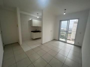 Foto 02 · Apto pronto e desocupado, em andar alto e vista para Serra do Japi, 2 dorms sendo 1 suíte, varanda e
