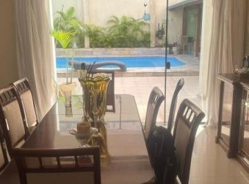 Casa · 370m² · 4 Quartos · 4 Vagas · Impecável residência de luxo na City América, São Paulo-SP: 4 quartos, 4 suítes,