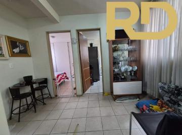 Apartamento · 60m² · 2 Quartos · 1 Vaga · APARTAMENTO 2 QUARTOS À VENDA NO SANTA EFIGÊNIA – LOCALIZAÇÃO PRIVILEGIADA!