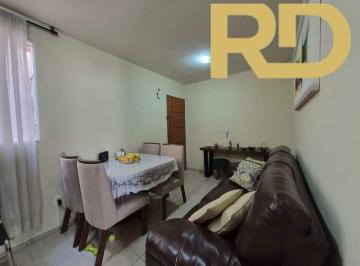 Apartamento · 60m² · 2 Quartos · 1 Vaga · APARTAMENTO 2 QUARTOS À VENDA NO SANTA EFIGÊNIA – LOCALIZAÇÃO PRIVILEGIADA!