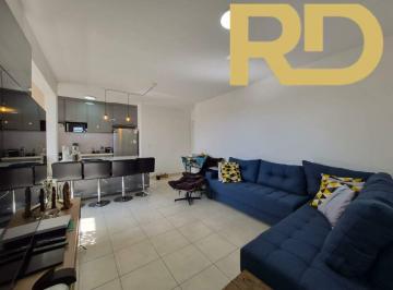 Apartamento · 70m² · 2 Quartos · 1 Vaga · APARTAMENTO À VENDA NO NOVA VISTA – CONFORTO, LAZER E SEGURANÇA EM UM SÓ LUGAR!