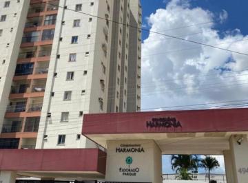 Apartamento de 2 quartos, Goiânia · EDIFÍCIO HARMONIA – ELDORADO PARQUE