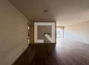 Apartamento · 158m² · 5 Quartos · 1 Vaga · Apartamento à Venda - Higienópolis, 5 Quartos, 158 m2