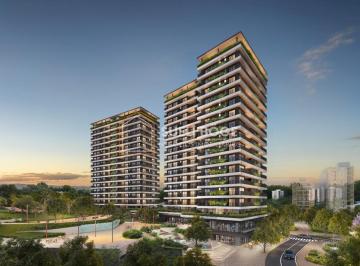 Foto 01 · CIDADE DAS ÁGUAS - APARTAMENTO COM 1 SUÍTE + 2 DORMITÓRIOS E 2 VAGAS DE GARAGEM
