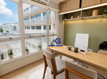 Comercial , Rio de Janeiro · Conjunto Comercial / Sala para alugar, 28m² - Campo Grande RJ