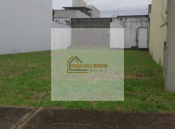 Foto 01 · Terreno, Parque Ortolândia, Hortolândia, SP
