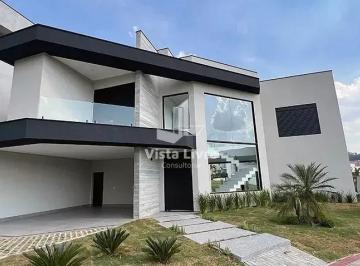 Casa · 349m² · 4 Quartos · 2 Vagas · Casa à venda, Tamboré, Santana de Parnaíba, SP