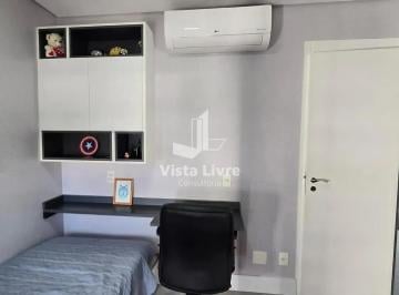 Apartamento · 133m² · 3 Quartos · 2 Vagas · Apartamento à venda, Vila Anastácio, São Paulo, SP